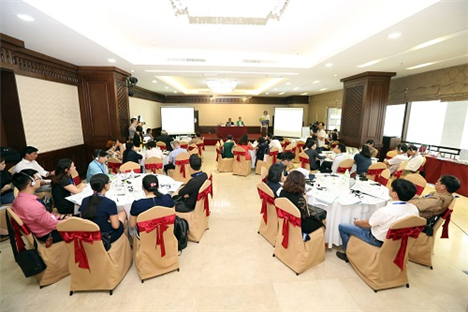 Hội thảo quốc gia chuẩn bị cho Diễn đàn lao động di cư ASEAN (AFML) lần thứ 11